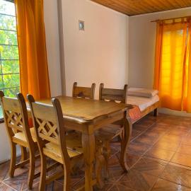 Cabañas Ensueño, hotel i Villa Carlos Paz