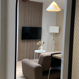Appartement Cosy Centre-ville, מלון בלה פוי