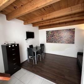Bonito Mini Departamento 9