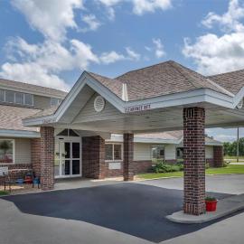 SureStay Plus Hotel by Best Western Litchfield, ξενοδοχείο σε Litchfield
