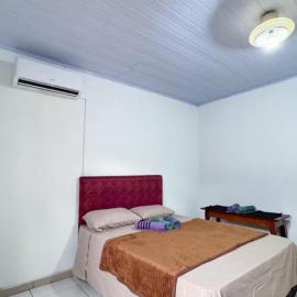 Chalet Amplio, Hotel in Encarnación