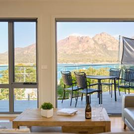 Deja Blue 2 - Freycinet