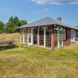 Tranquil Retreat near Beach: Fanø şehrinde bir otel