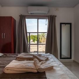 Rustic Apart, Hotel in Bella Vista