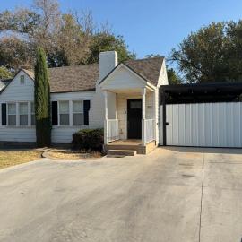 The Matador Cottage