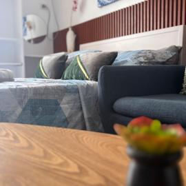 Iloilo Condo Perfect for Couple