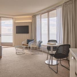 Rydges Cronulla Beachside, hotel en Cronulla