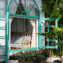 Hidden Gem 2BDrs With Jaccuzi and Paddy Field