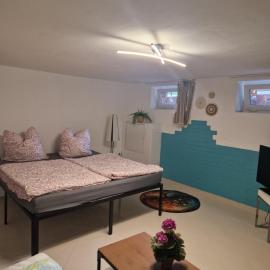 Ferienwohnung, hotel in Rostock