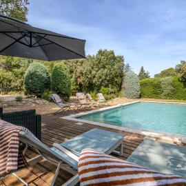 La Mathilde - Premium Pool Villa Private Tree-Top Adventure