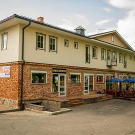 Otepää Apartments, hotel u gradu 'Otepää'