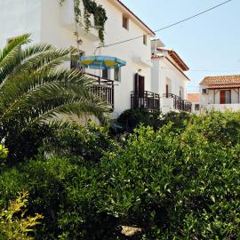 Dimitris studios, Hotel in Kokkari
