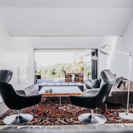 Alkina Lodge Milu, hotel in Wattle Hill