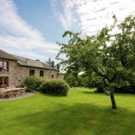 Rustic Vacation Home, Baneux