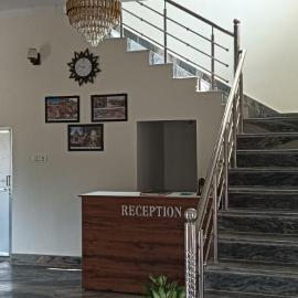 Rainbow Homestay Khajuraho