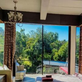 The Resort Phu Fah Chai Nam, hotel in Ban Khanan Chit