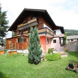 Apartment in Zauchensee near Ski Bus