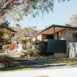 Kooringal - Your Home by the Ocean in Bicheno