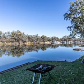 42 Old Murbko Road, hotel a Morgan