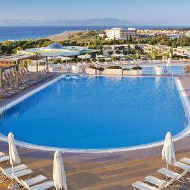 Kipriotis Panorama Hotel & Suites by Anayia All Inclusive Resorts, hotel u gradu Kos