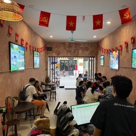 Lotuz Hanoi Hostel - Ha Giang Loop Office, hotel u Hanoju