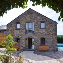Charming Ardennes Getaway