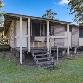 Valla Beach Holiday Park