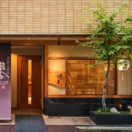 KEYAKIAN Tokyo Nihonbashi