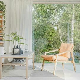 Modern Summer House Near The Sea In Ardre, Hotel in Ljugarn
