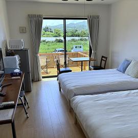 Nakijin Resort Guest House