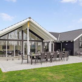 5 star holiday home in Kappeln