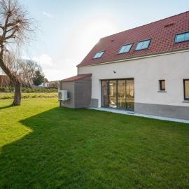 Holiday Home in Escalles near Cap Blanc Nez, hotell i Escalles