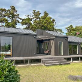 くろまま, hotel in Oshima
