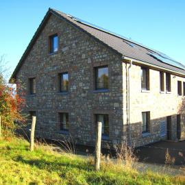 Rustic Retreat, Ovifat