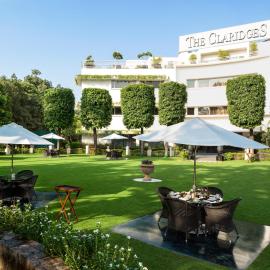 The Claridges New Delhi, hótel í Nýja Delí