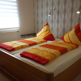 Ferienwohnung im Ennerichtal