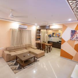 Lostparadise 3bedroom villa