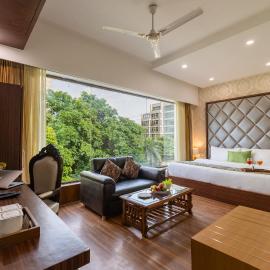 Aliste millennium City centre, Fortis Gurugram