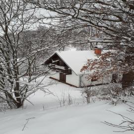 Mountains Family Retreat