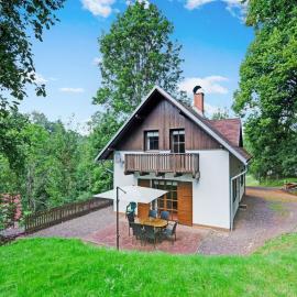 Mountains Family Retreat