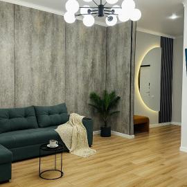 Family Comfort 97, hotel u gradu Uralsk