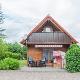 Ruhiger Aufenthalt in Gehren, hotel a Altenfeld