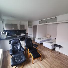 JR Apartaments