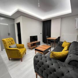 Lighthouse Suite, hotel a Atakum