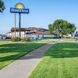 Days Inn by Wyndham Billings, Hotel in Billings