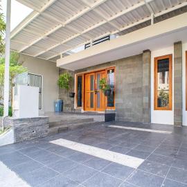 Babarsari Permai A1 Homestay Jogja