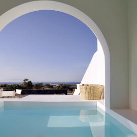 Vino Houses Santorini