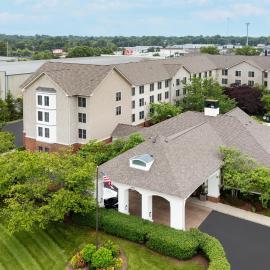 Homewood Suites by Hilton Lexington Fayette Mall, hotel a Lexington