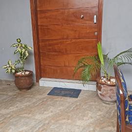 Home RÉSIDENCE OUIDAH, hotell sihtkohas Ouidah