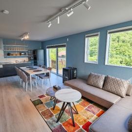 COCO VILLA 山中湖 -Lake Yamanakako-